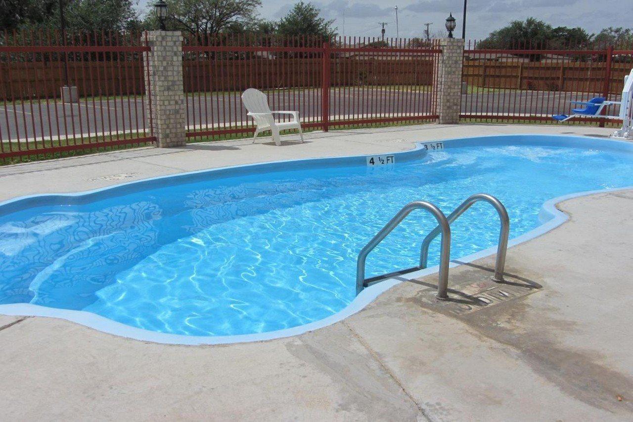 Howard Johnson By Wyndham Lubbock Tx Εξωτερικό φωτογραφία